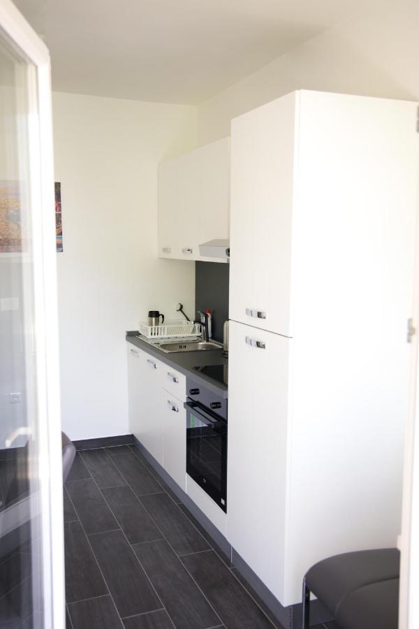 Apartment Mtm Split Exteriör bild