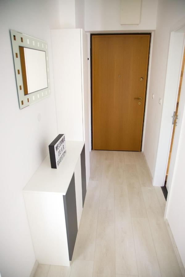 Apartment Mtm Split Exteriör bild
